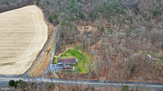 $354,900 | 849 Sugar Run Road, Millerstown, PA 17062