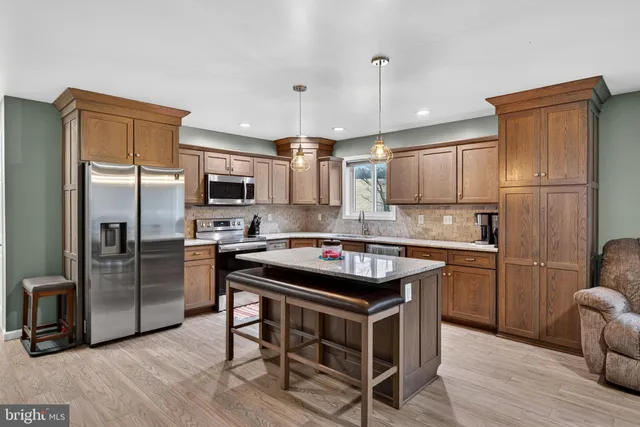 $354,900 | 849 Sugar Run Road, Millerstown, PA 17062