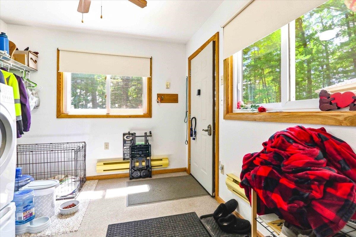 8792 Dexter Wood Road Pittsville, WI 54466 - Photo 7 of 48