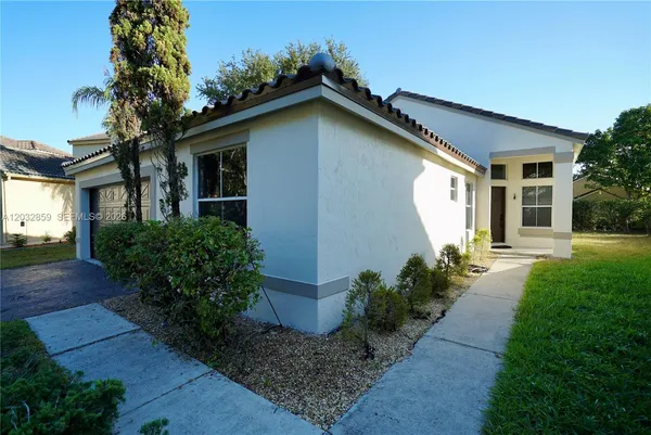 $4,350 | 658 Stanton Drive, Weston, FL 33326