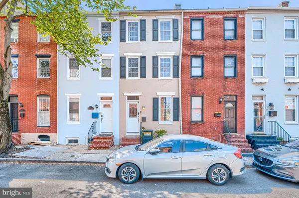 $359,900 | 11 West West Street, Baltimore, MD 21230