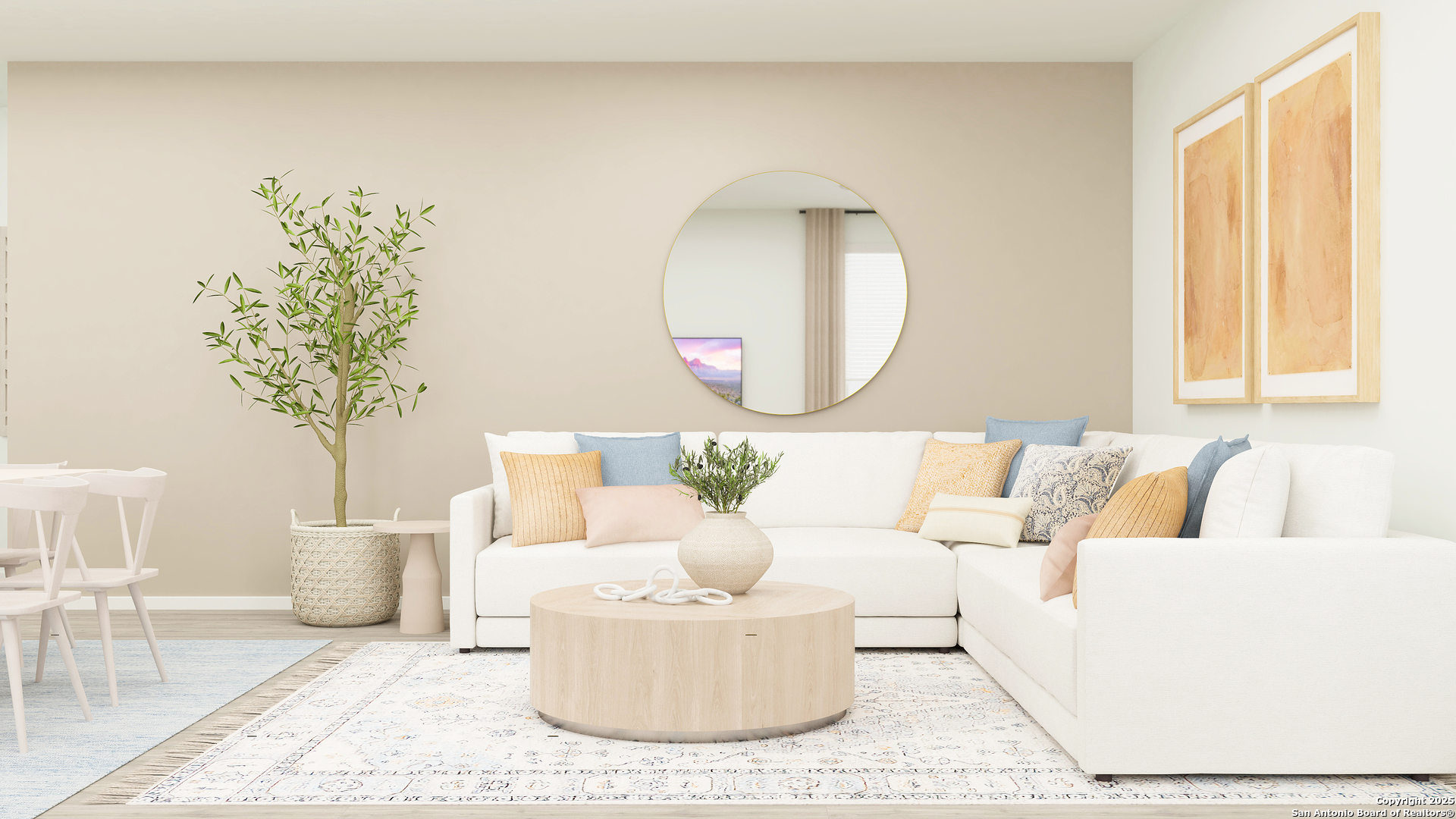 11911 Running Dog Road Von Ormy, TX 78073 - Photo 5 of 26