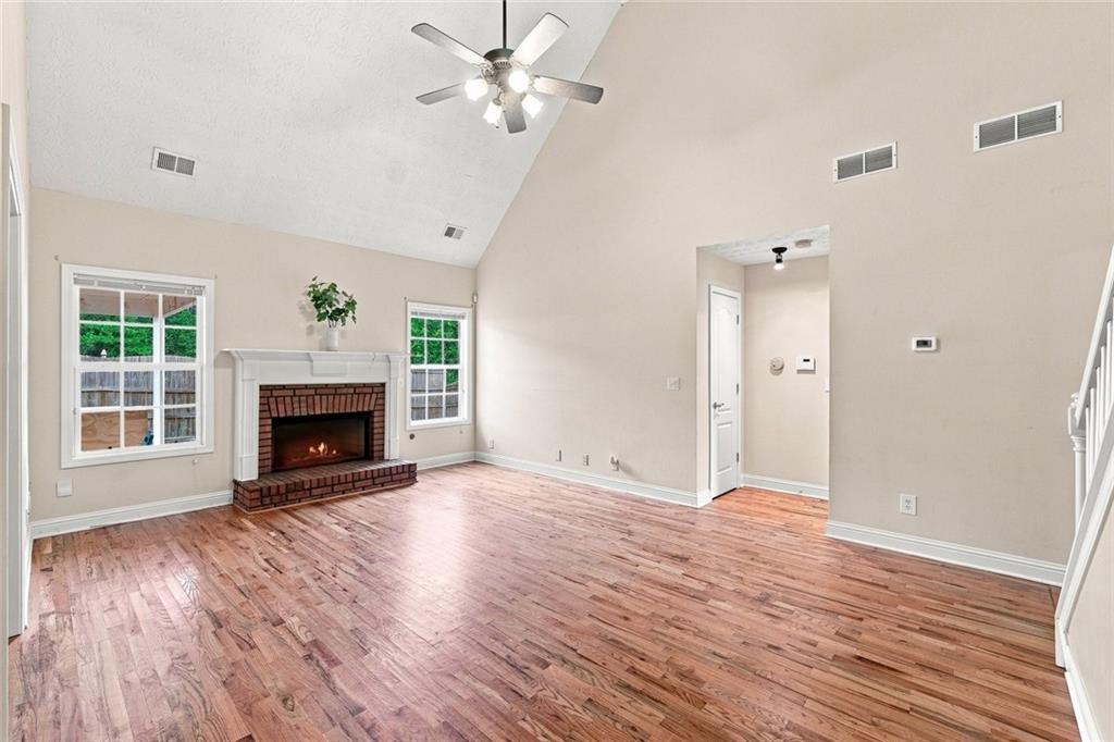 4120 Savannah Ridge Trace Southwest Loganville, GA 30052 - Photo 10 of 38 Gallery Image 10