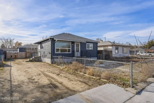 $625,000 | 1947 G. Street, Sparks, NV 89431