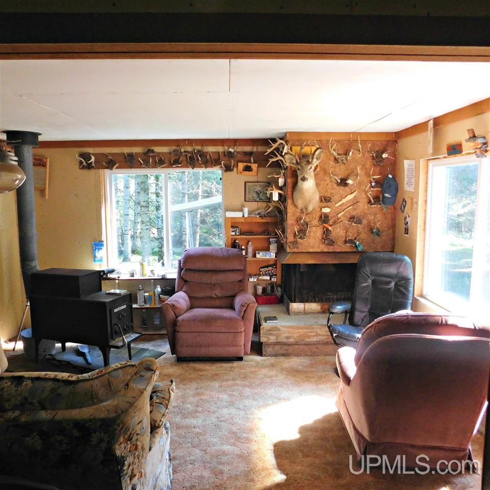 5100 Unnamed Woods Road Osseo, MI 54758 - Photo 13 of 33