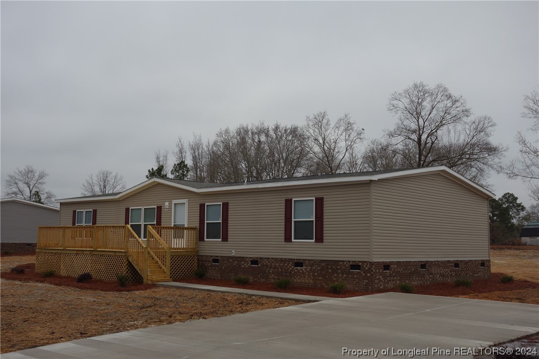 192 Dean Road St. Pauls, NC 28384 - Photo 1 of 23 Gallery Image 1