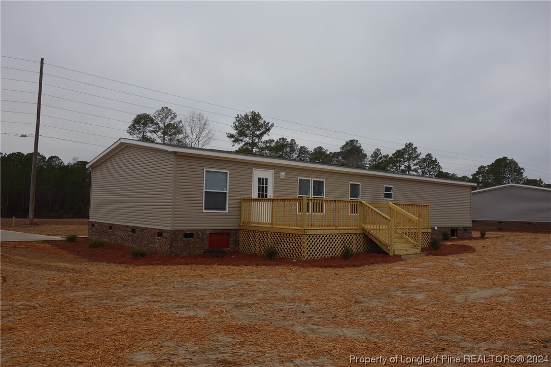 192 Dean Road St. Pauls, NC 28384 - Photo 2 of 23 Gallery Image 2