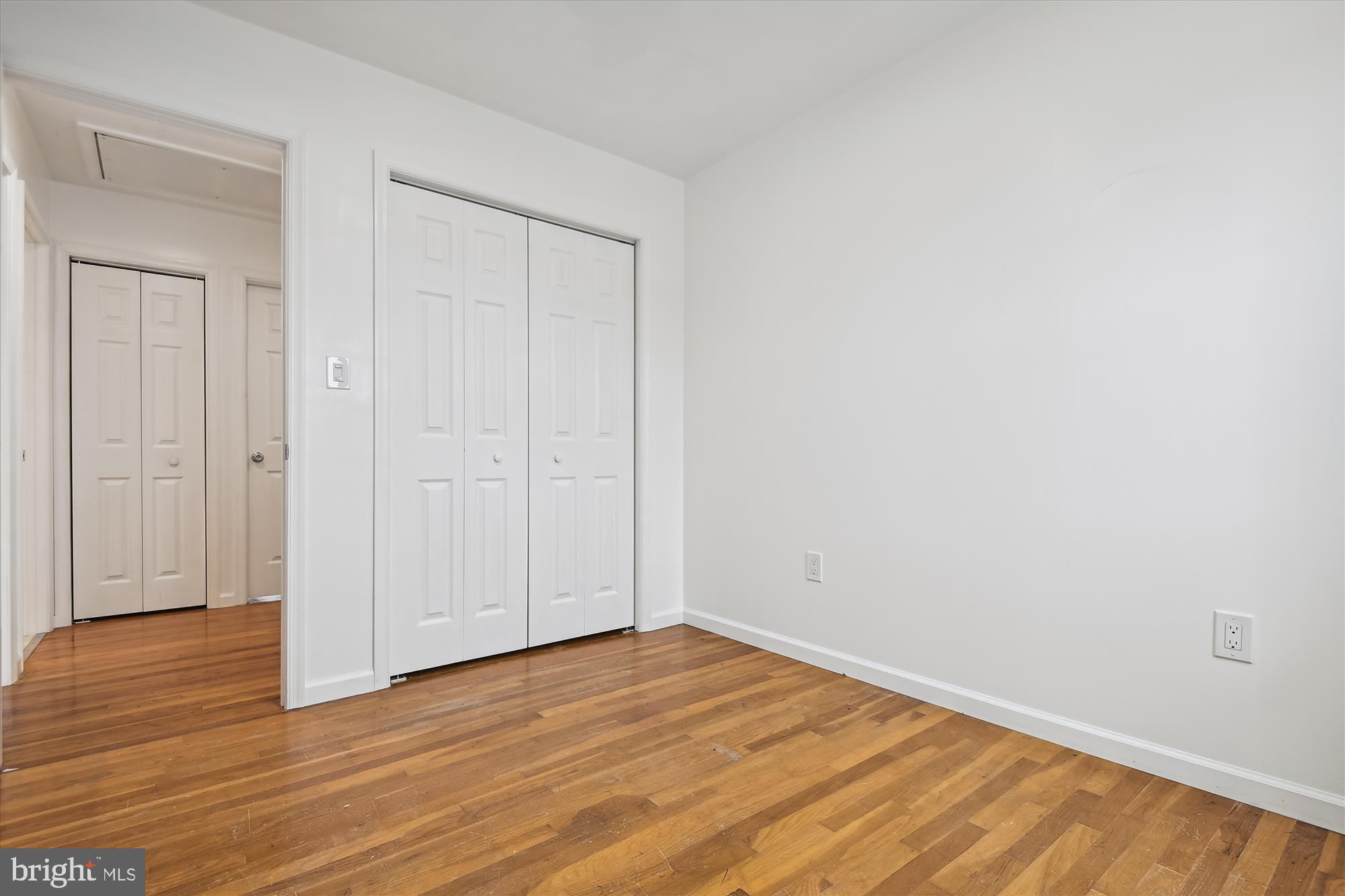 700 Mansfield Road Essex, MD 21221 - Photo 19 of 32 2nd bedroom