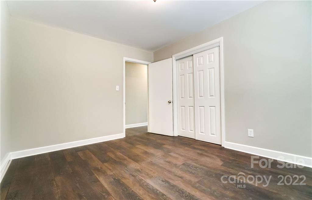 502 Plantation Road Lancaster, SC 29720 - Photo 27 of 44 a view of an empty room