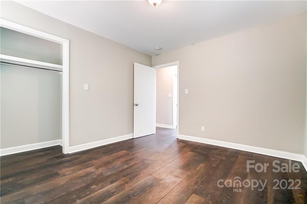 502 Plantation Road Lancaster, SC 29720 - Photo 34 of 44 a view of an empty room