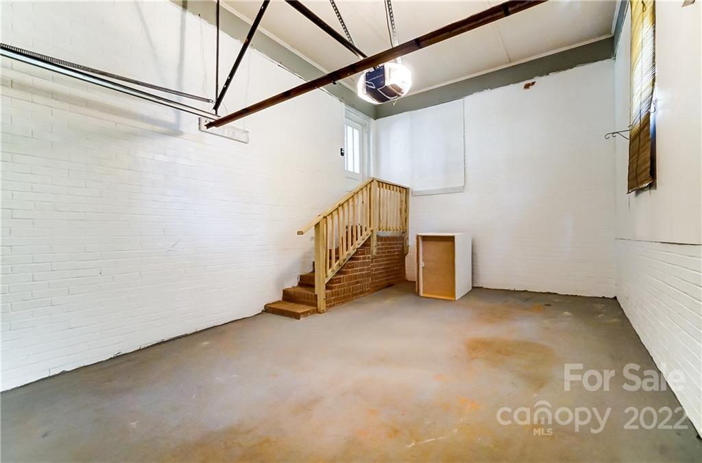 502 Plantation Road Lancaster, SC 29720 - Photo 36 of 44 a view of an empty room