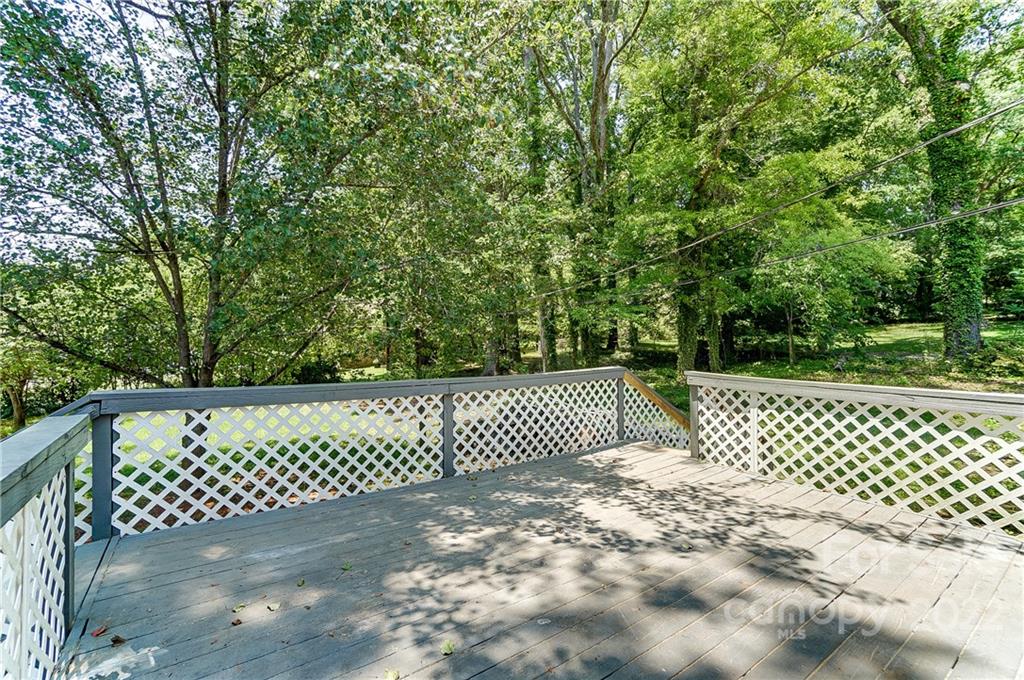 502 Plantation Road Lancaster, SC 29720 - Photo 39 of 44 a view of a yard with a trees