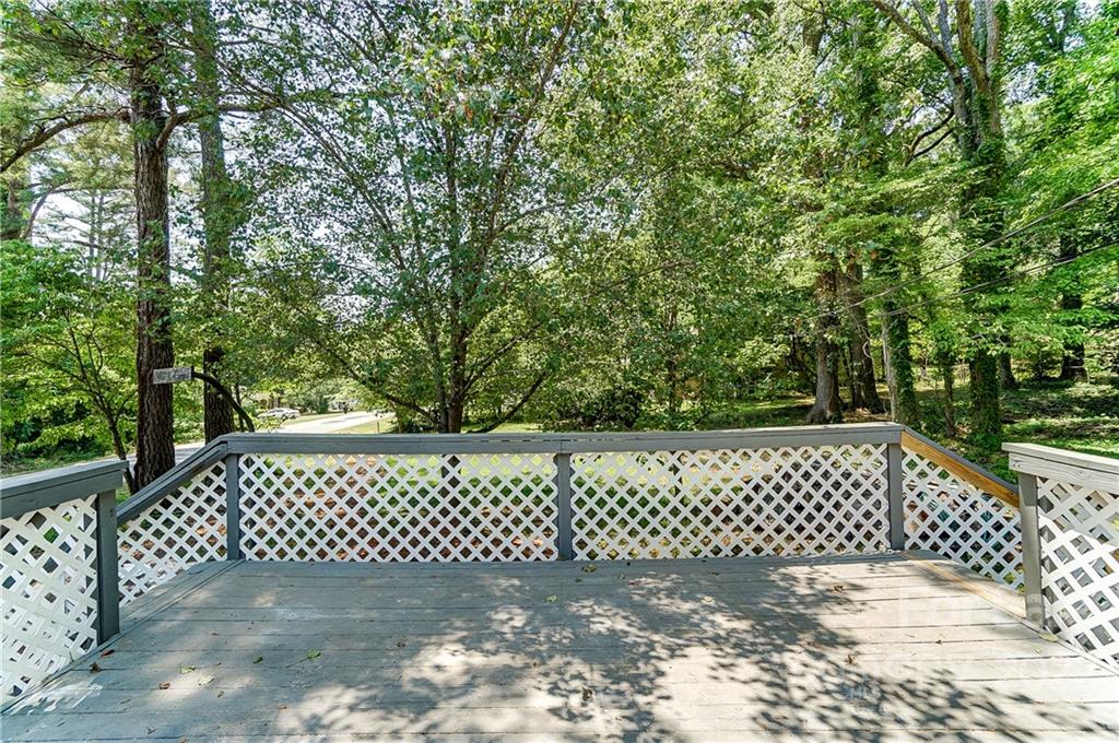 502 Plantation Road Lancaster, SC 29720 - Photo 40 of 44 a view of a yard