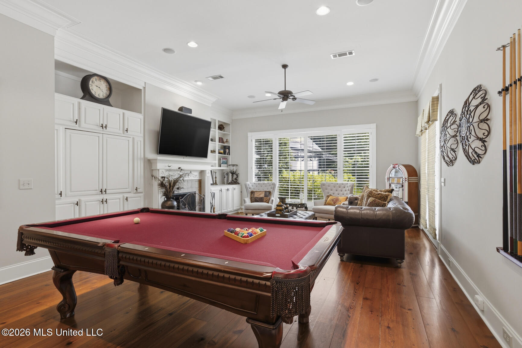100 Overbrook Hill Ridgeland, MS 39157 - Photo 22 of 84 100 Overbrook Hill_jhookphotos-25