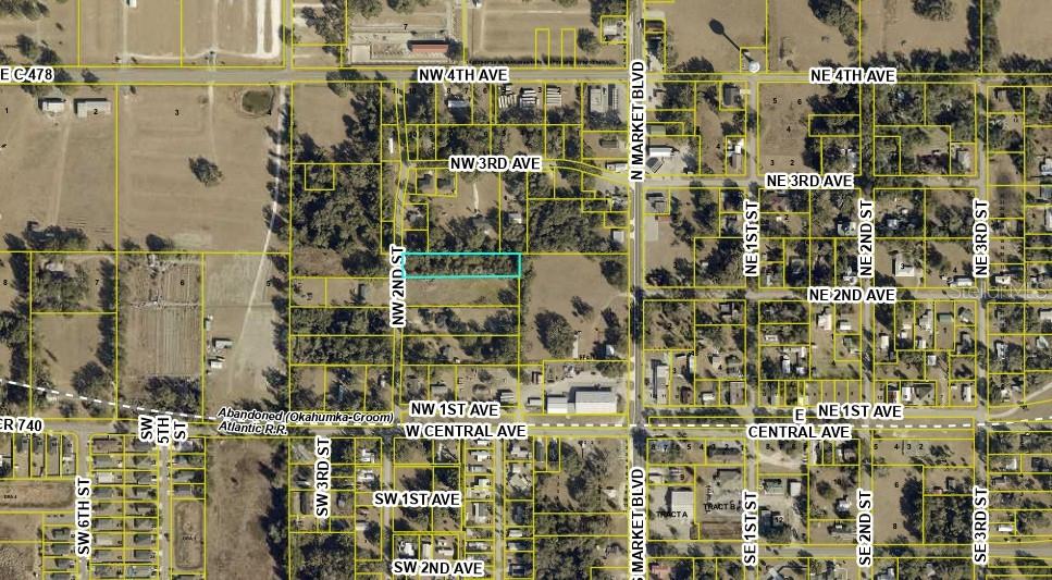 Northwest 2nd Webster, FL 33597 - Photo 6 of 8