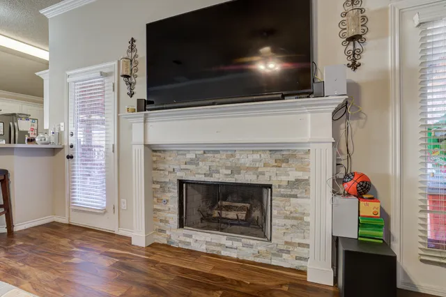 $220,000 | 1511 Nottingham Avenue, Wolfforth, TX 79382