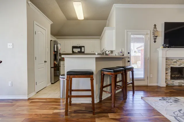 $220,000 | 1511 Nottingham Avenue, Wolfforth, TX 79382