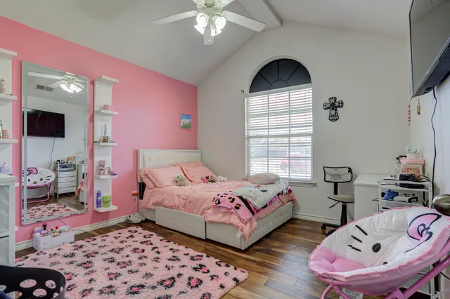 $220,000 | 1511 Nottingham Avenue, Wolfforth, TX 79382