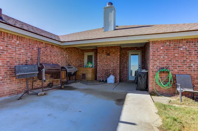 $220,000 | 1511 Nottingham Avenue, Wolfforth, TX 79382