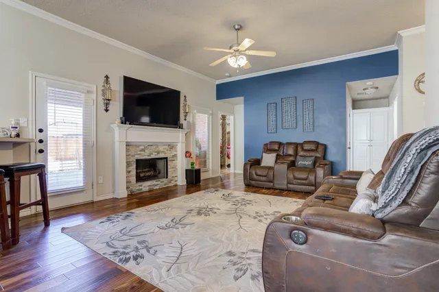 $220,000 | 1511 Nottingham Avenue, Wolfforth, TX 79382