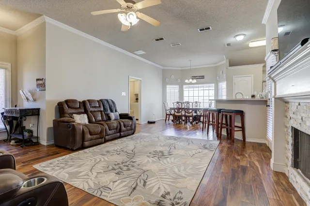 $220,000 | 1511 Nottingham Avenue, Wolfforth, TX 79382