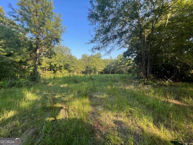 a view of lake background with house