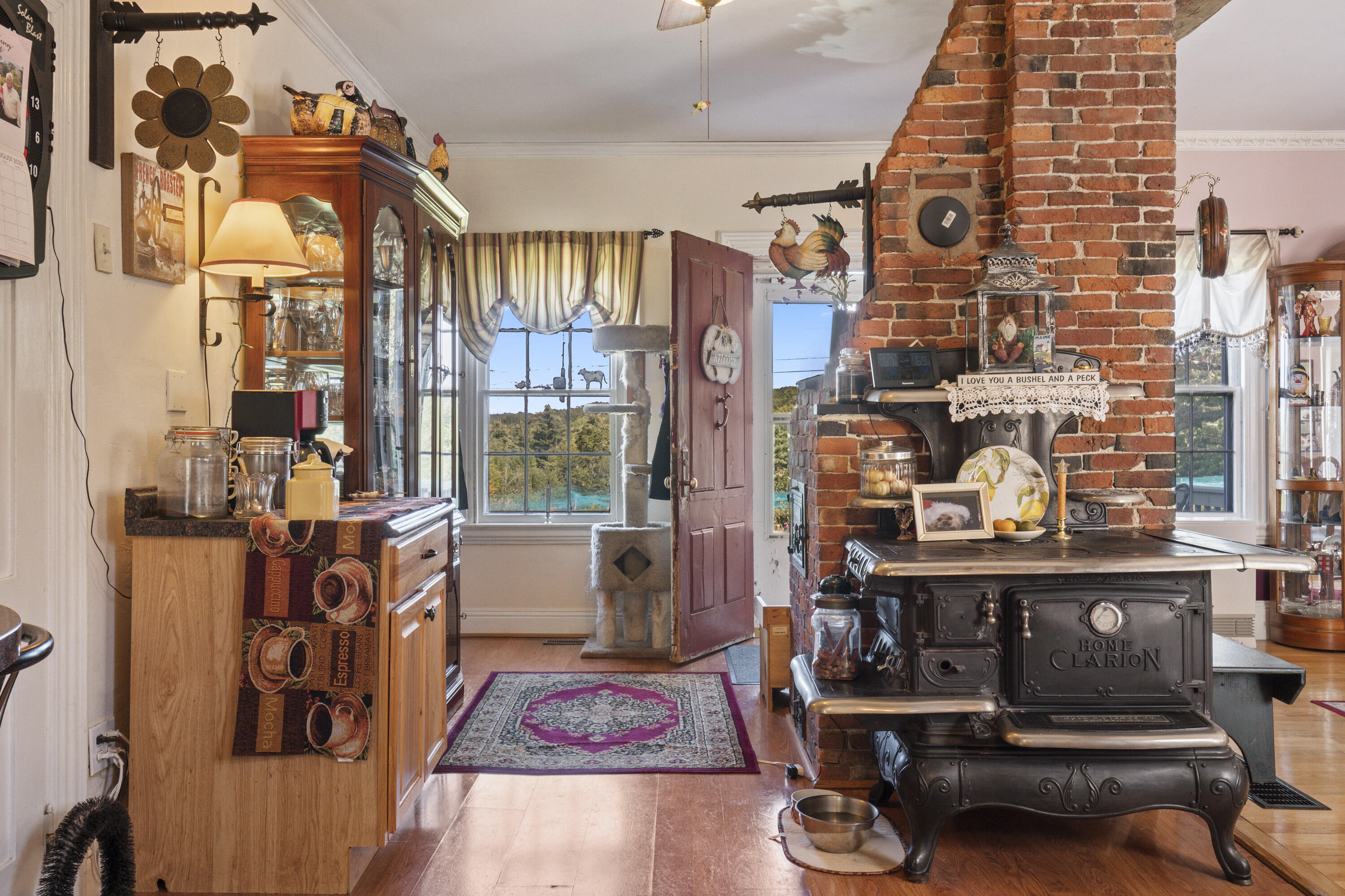43 Upper Pond Road Litchfield, ME 04350 - Photo 25 of 86 43 Upper Pond Rd_131