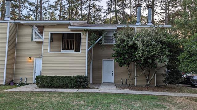 109 Trace Loop, Unit 109 Mandeville, LA 70448 - Photo 1 of 15
