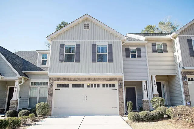 $311,000 | 3007 Pointewest Drive, Augusta, GA 30909