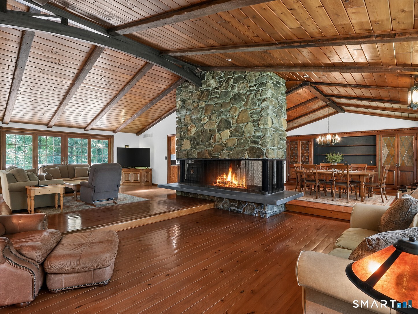 22 Codfish Lane Weston, CT 06883 - Photo 13 of 36