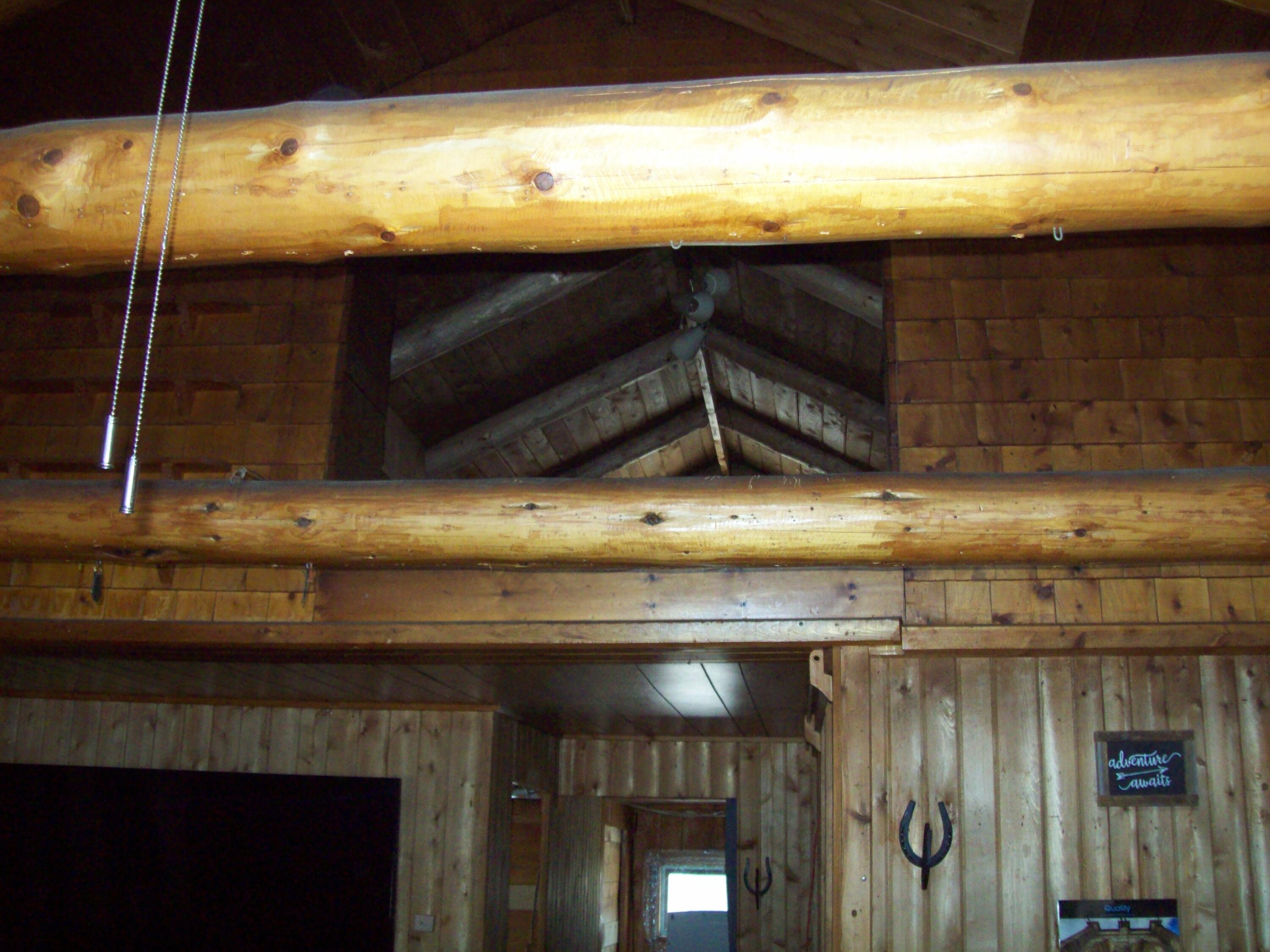 874 Kingman Road Kingman, ME 04451 - Photo 22 of 44 100_2573