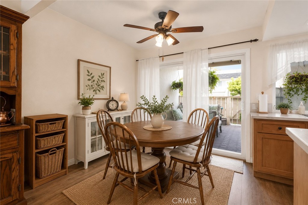 360 Meadow Court Brea, CA 92821 - Photo 7 of 41 Dining area
Digitally enhanced