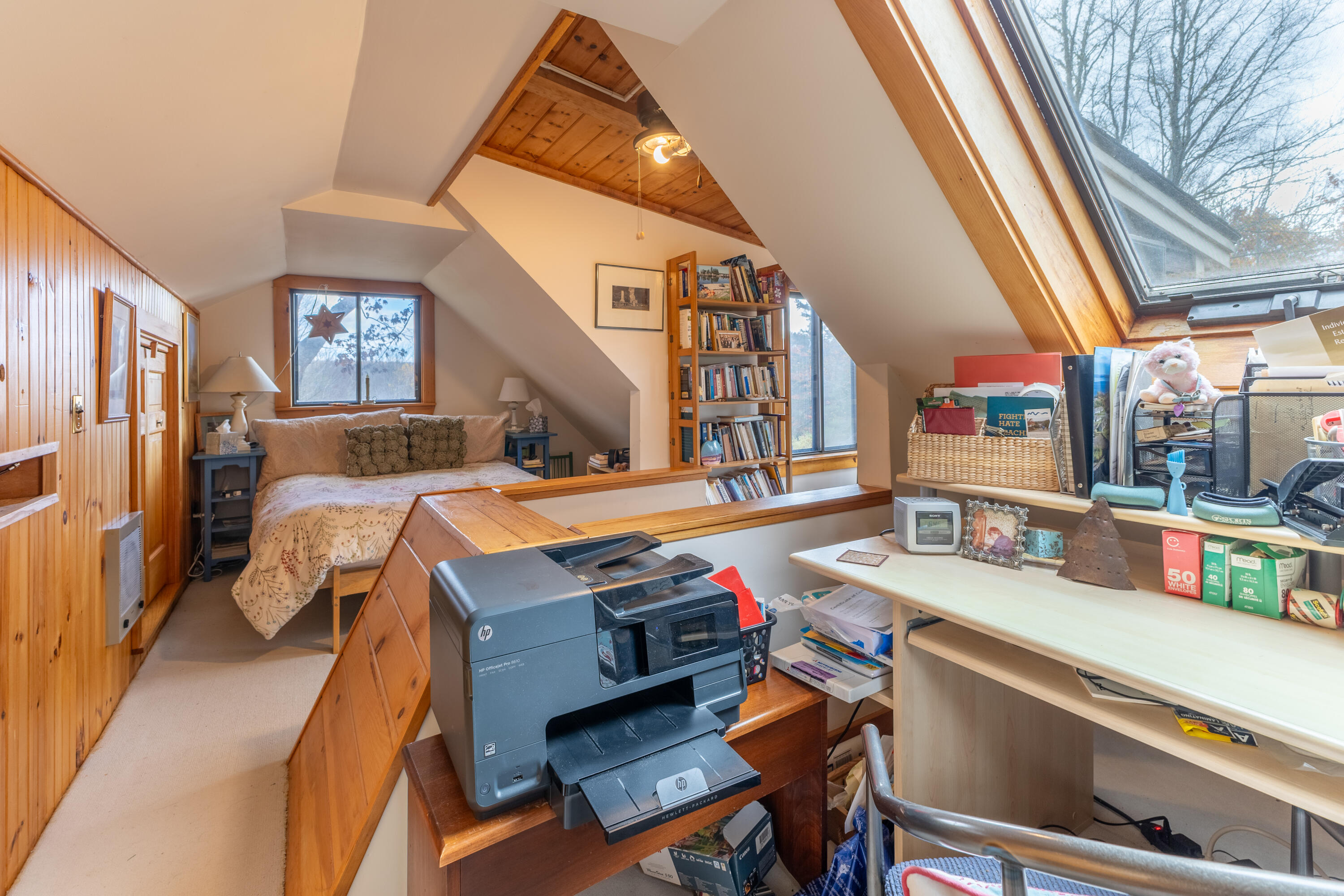 152 Spindle Road Ellsworth, ME 04605 - Photo 32 of 61 Loft