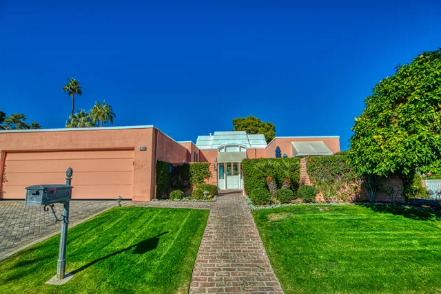 $12,000 | 47430 Rabat Drive, Palm Desert, CA 92260