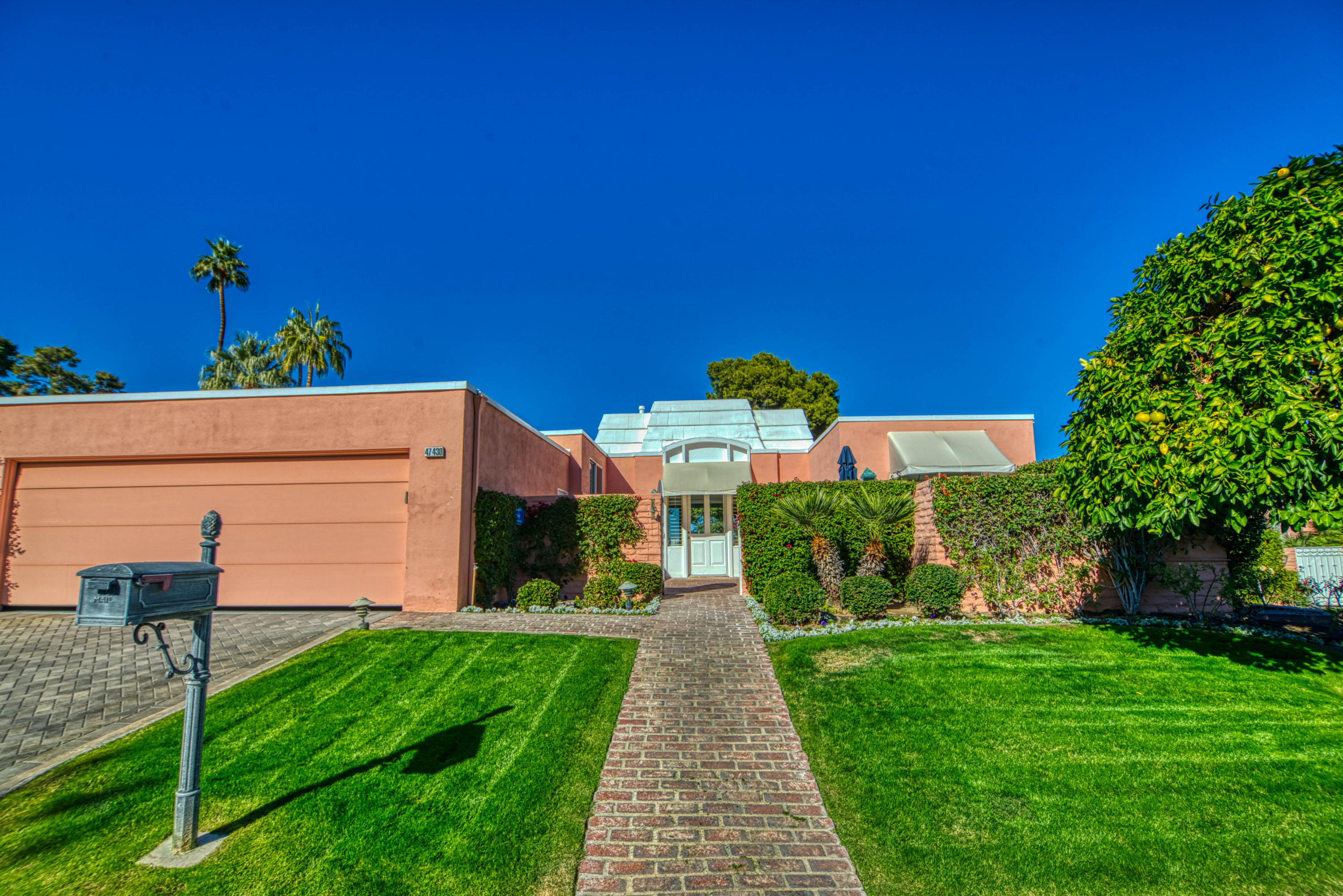 47430 Rabat Drive Palm Desert, CA 92260 - Photo 30 of 42 17