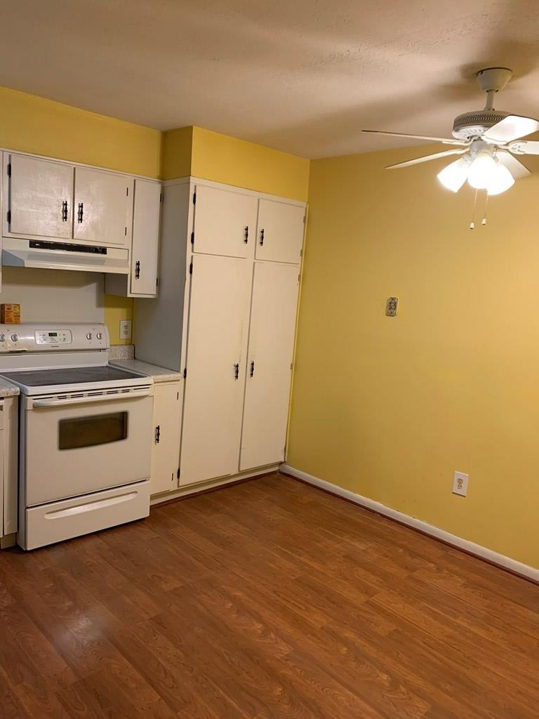 251 Rast Street, Unit 5 Sumter, SC 29150 - Photo 11 of 13 Gallery Image 11