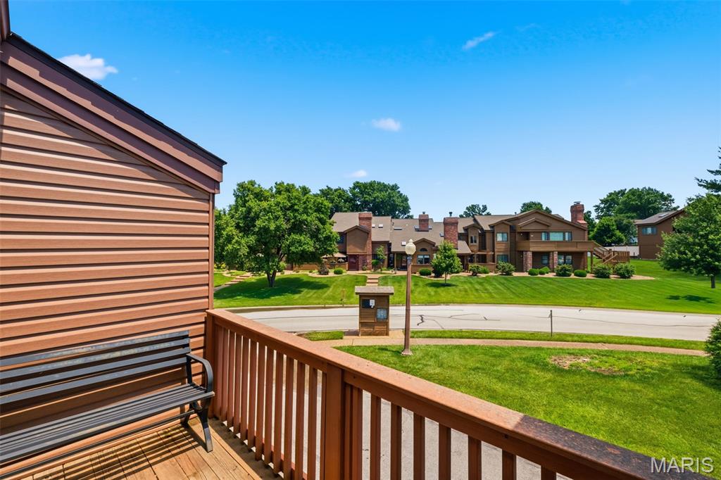 704 Hemingway Lane, Unit E Weldon Spring, MO 63304 - Photo 25 of 66