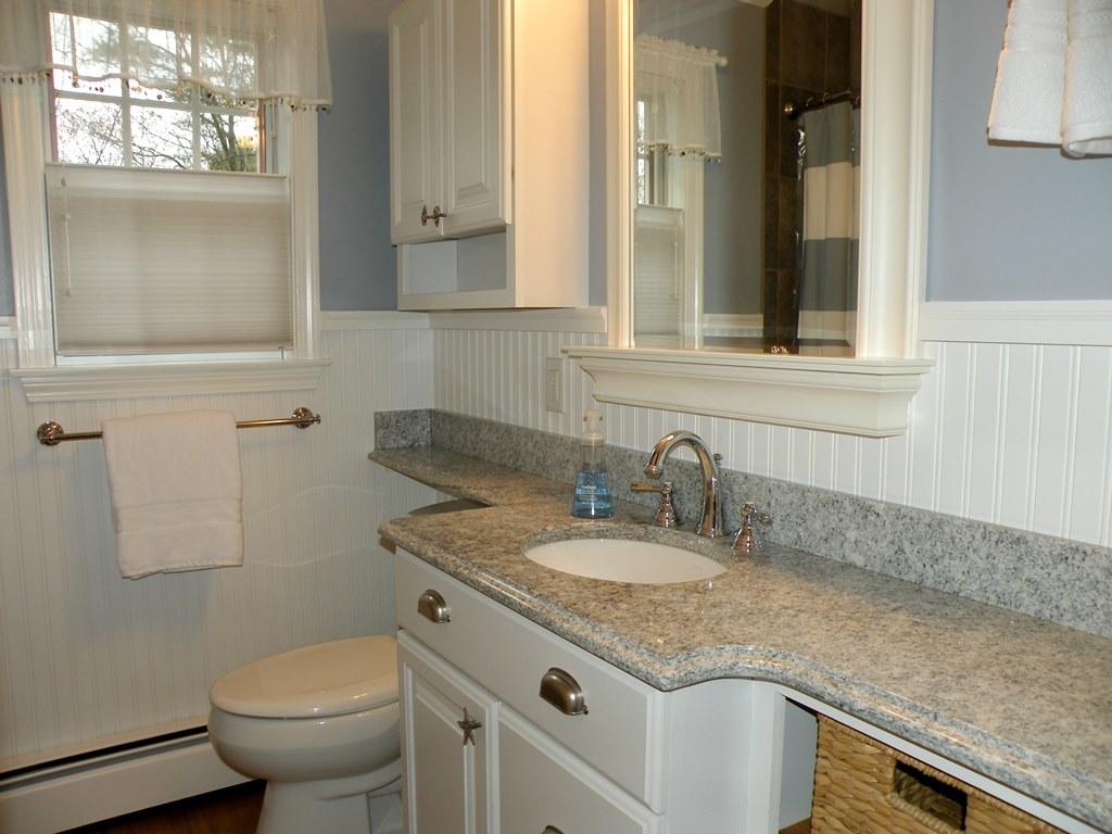 65 Roaring Brook Road Portland, ME 04103 - Photo 27 of 41 Remodeled second floor bath