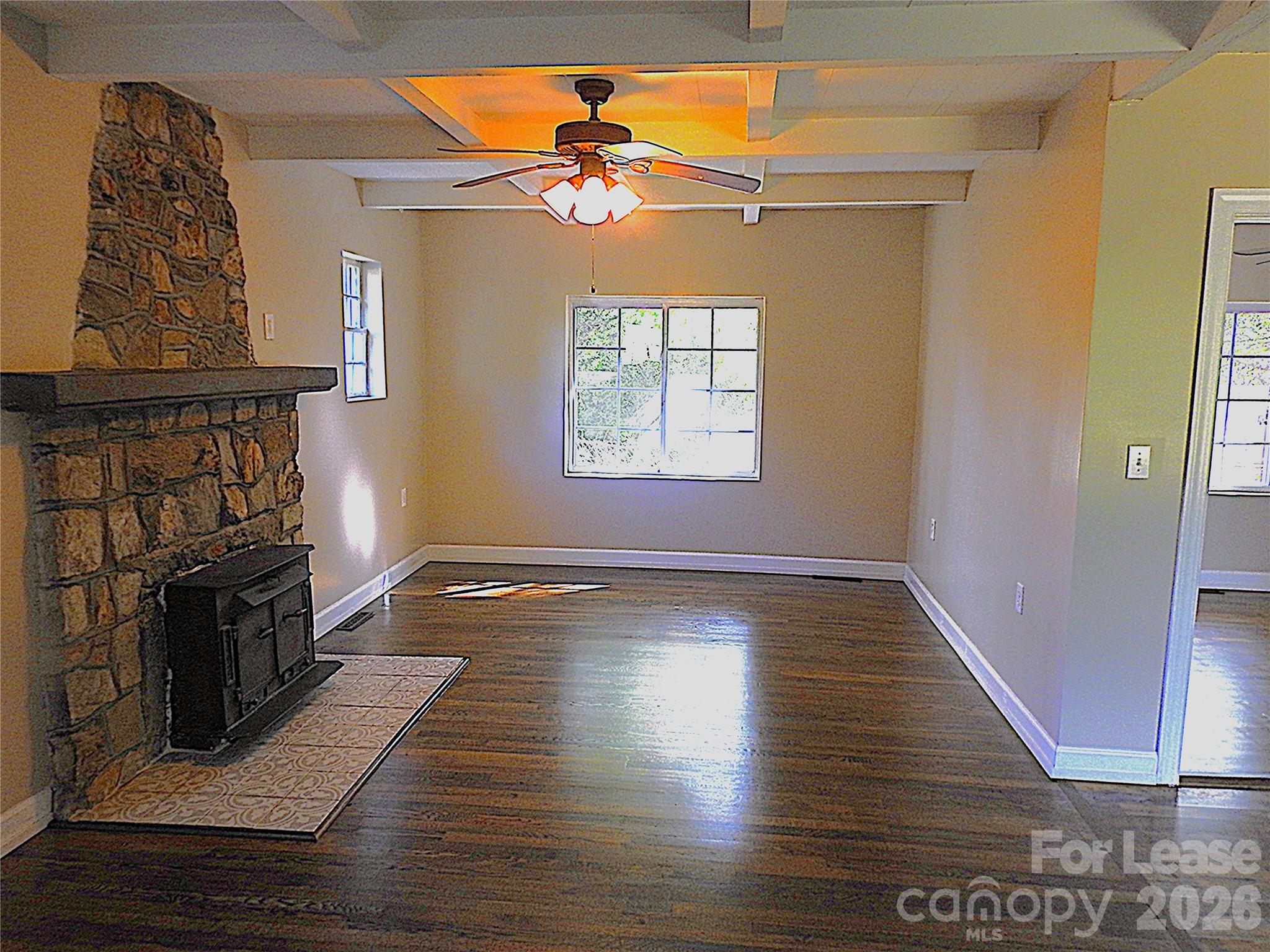 201 Merriman Road Hendersonville, NC 28791 - Photo 3 of 22