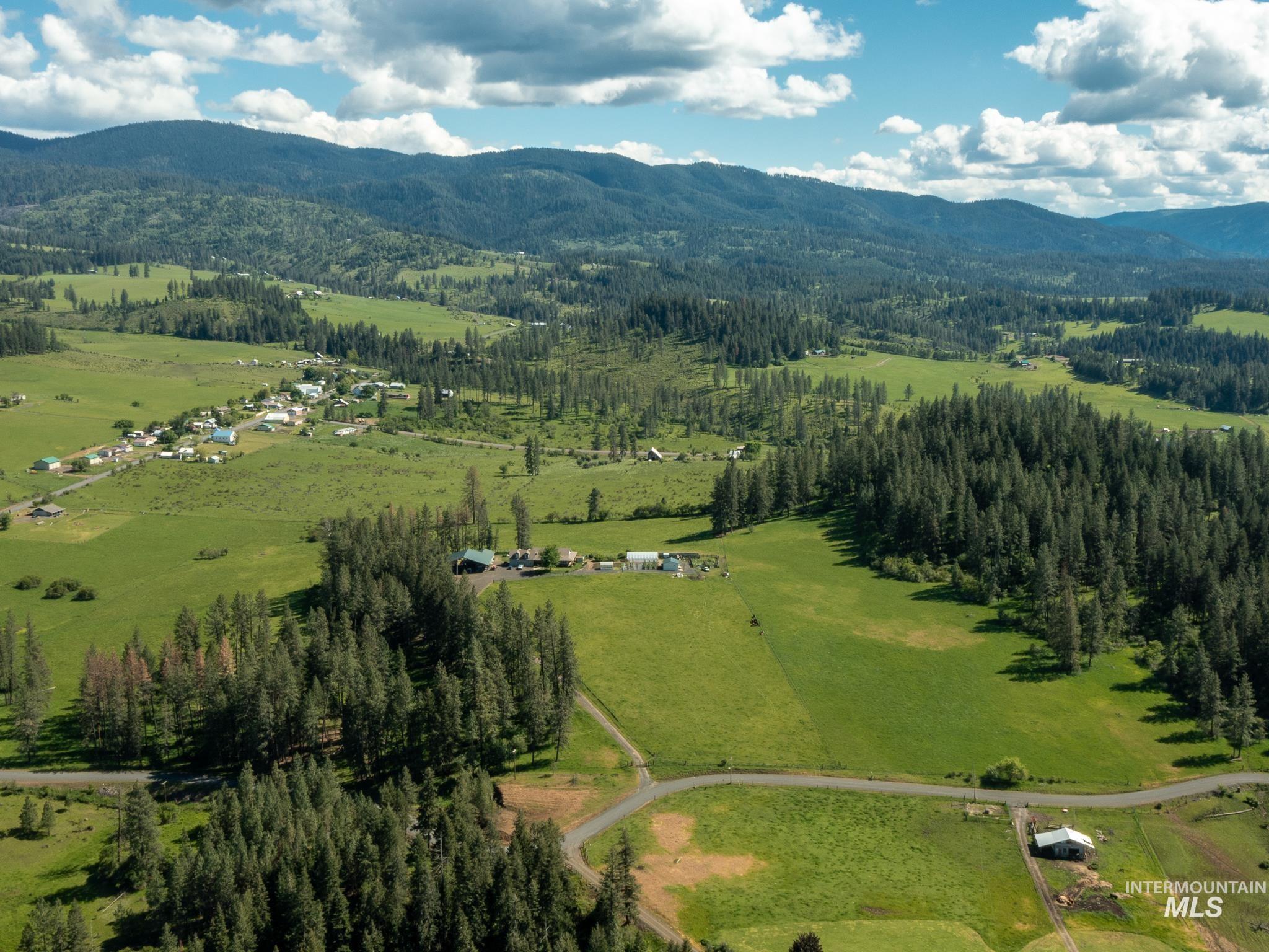 794 Pleasant Valley Road Stites, ID 83552 - Photo 1 of 50 Gallery Image 1