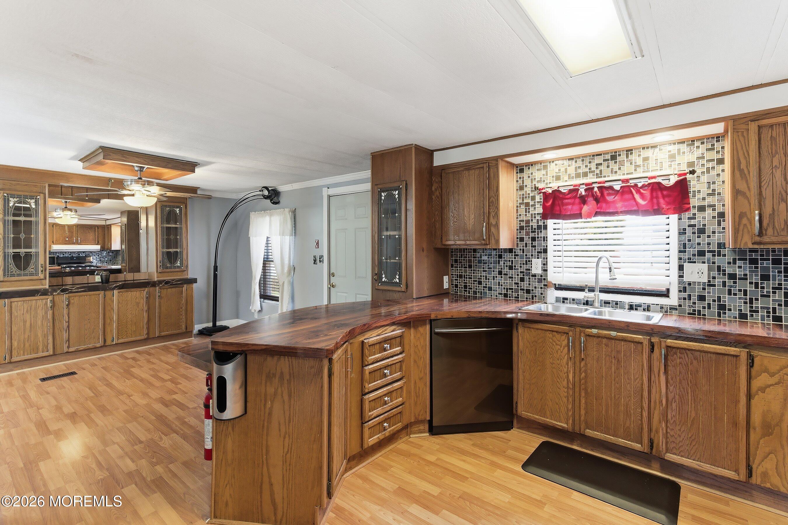 8 Longfellow Road North Brunswick, NJ 08902 - Photo 10 of 24 12-Kitchen 1B