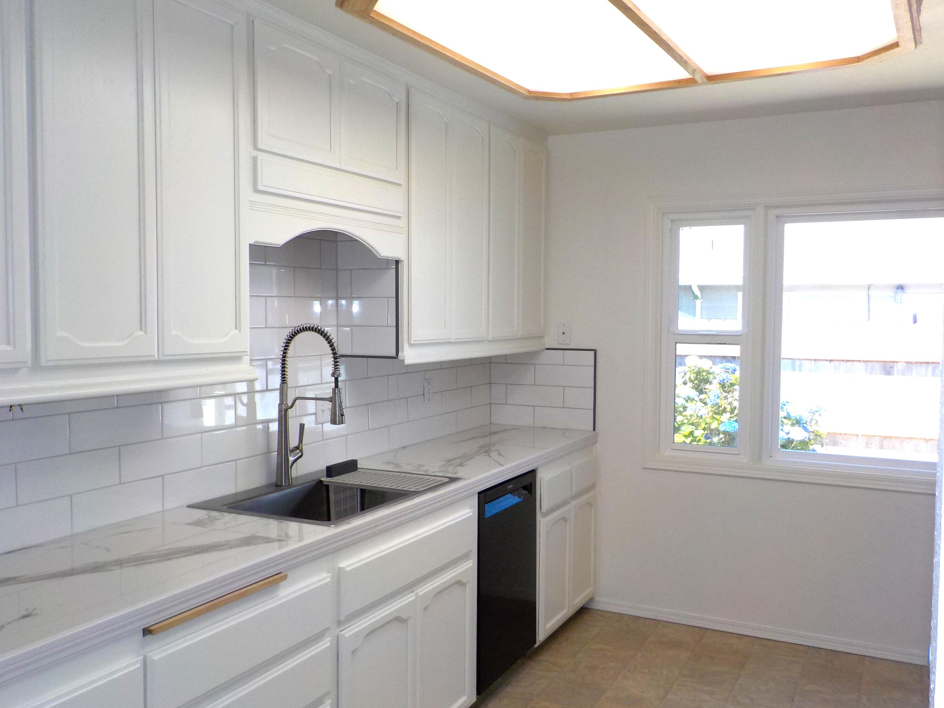 4672 Excelsior Road Cutten, CA 95503 - Photo 13 of 18 Excelsior - Kitchen