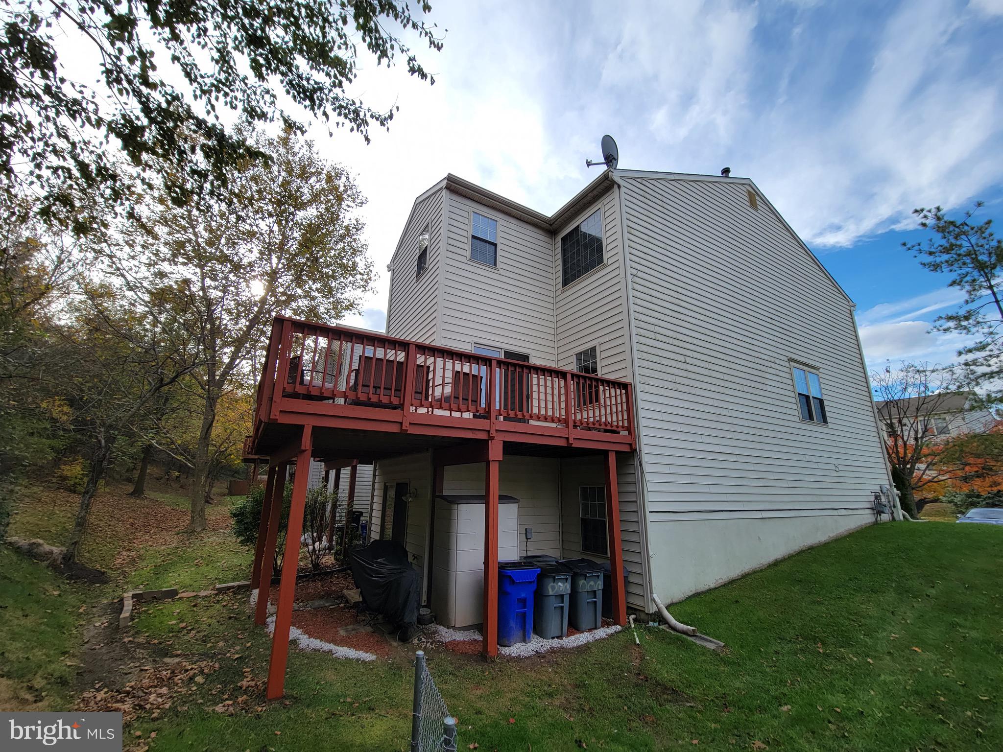 7236 Calm Sunset Columbia, MD 21046 - Photo 40 of 41