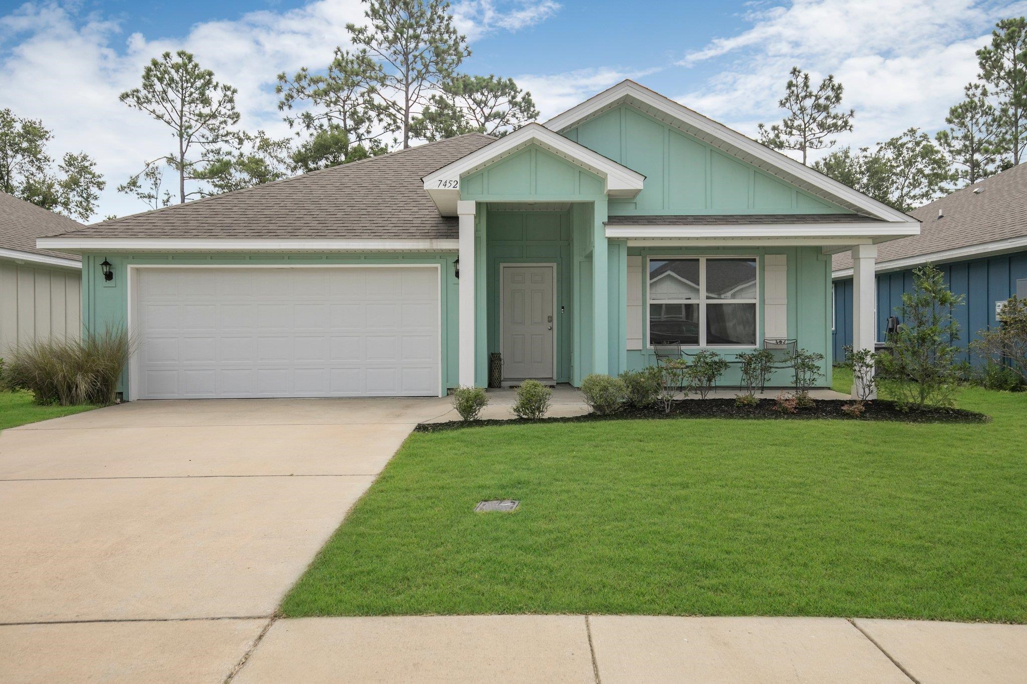 7452 Coppin Drive Foley, AL 36535 - Photo 1 of 23