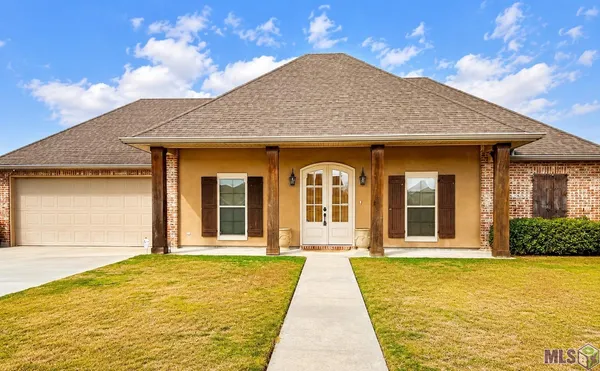 $389,900 | 606 Point Pleasant Drive, Berwick, LA 70342