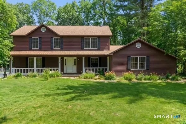 $489,900 | 1 Scalise Drive, Columbia, CT 06237