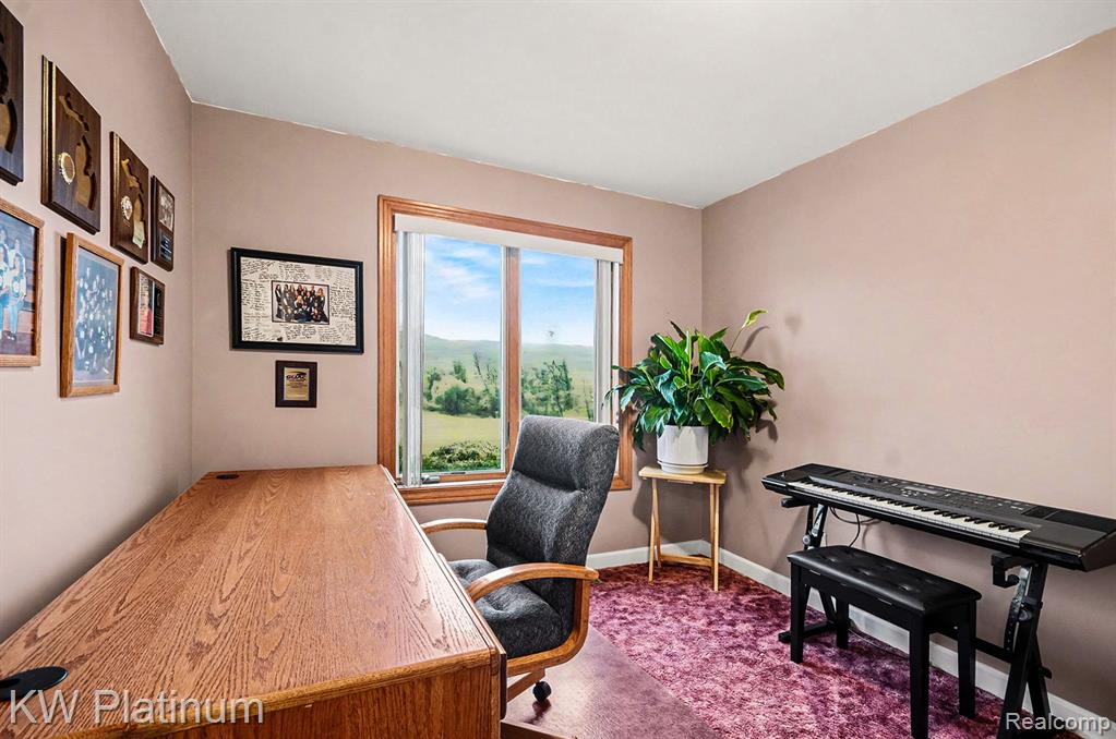 5175 Bishop Road Dryden, MI 48428 - Photo 18 of 28