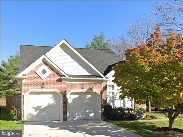 $500,000 | 2 Stone Pine Court, Pikesville, MD 21208