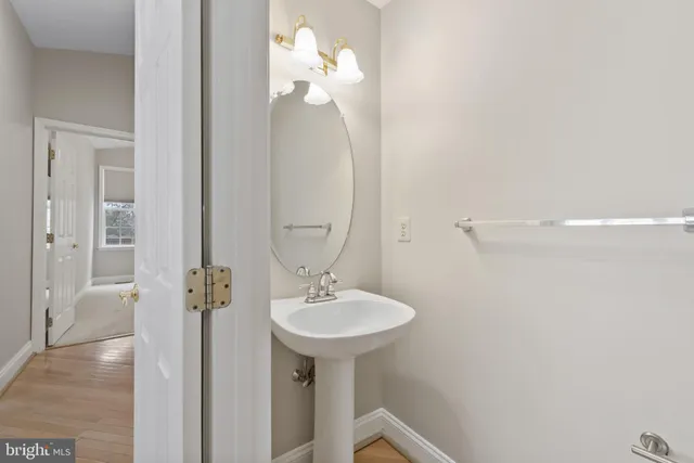 $500,000 | 2 Stone Pine Court, Pikesville, MD 21208