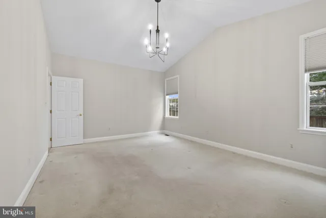 $500,000 | 2 Stone Pine Court, Pikesville, MD 21208